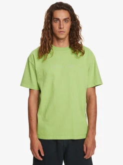 Quiksilver Skewed - T-shirt Pour Homme