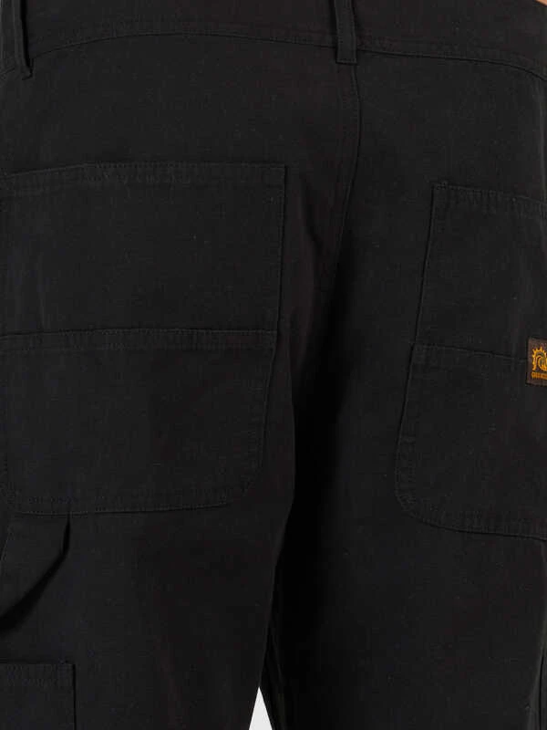 Quiksilver Pivot Pant - Pantalon Workwear Pour Homme – Image 6