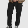 Quiksilver Pivot Pant - Pantalon Workwear Pour Homme