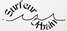Surfeur Urbain